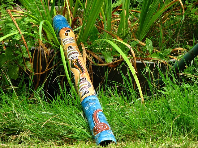Didgeridoo