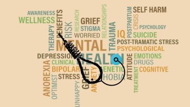 suicide in healthcare