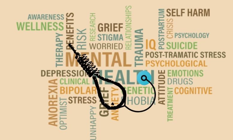 suicide in healthcare