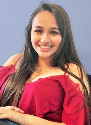 Jazz Jennings