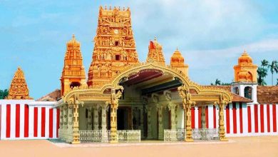 nallur temple