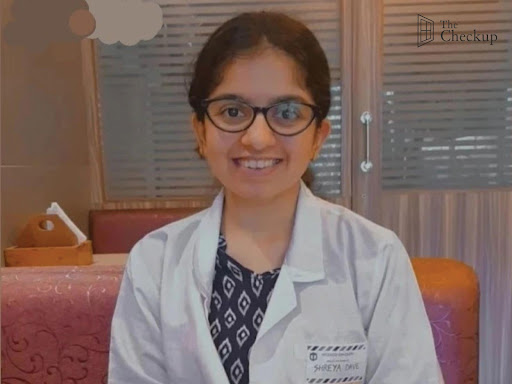 Dr. Shreya Dave
