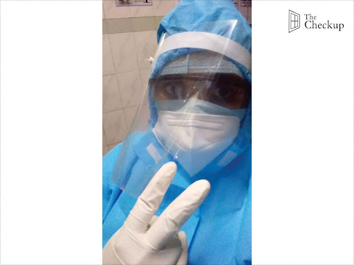 Dr. Kadiyala Tapasvi