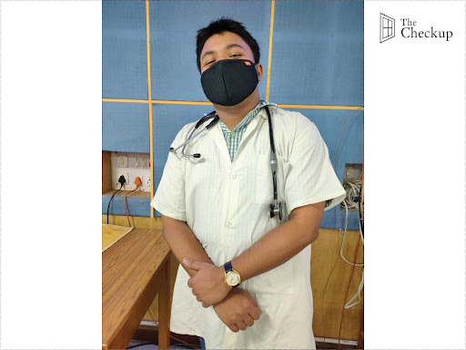 Aritra Roy Chaudhury