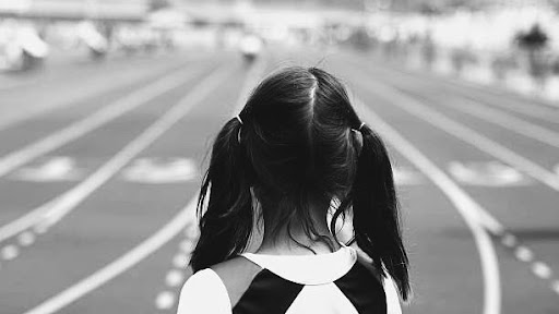 I Don't Want to be Perfect