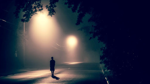 Words of a Depressed