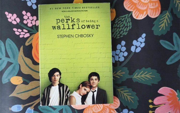 Perks of being a wallflower