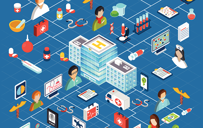 medical supply chain