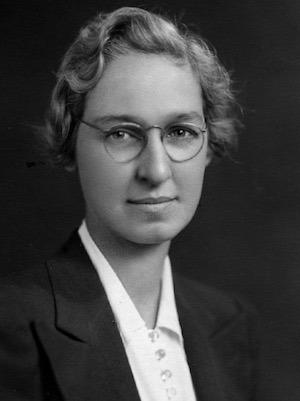 Virginia Apgar