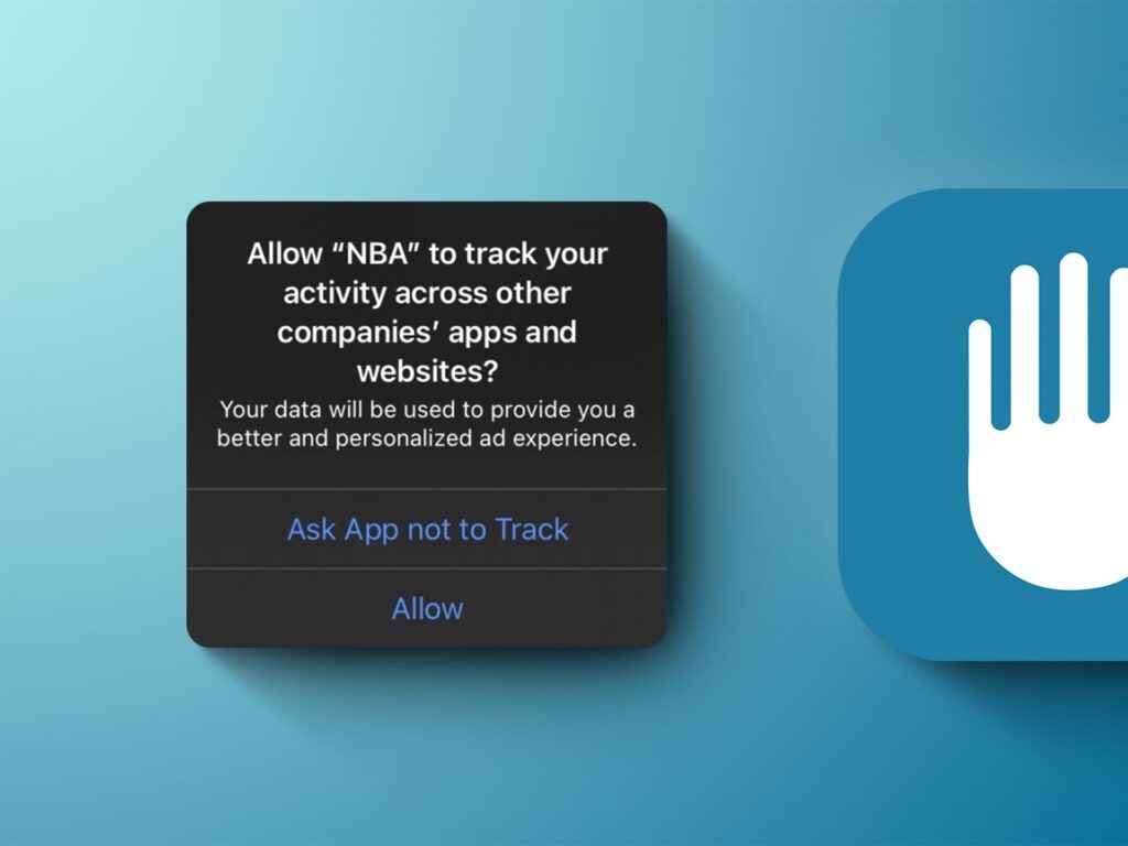 Privacy settings on phone