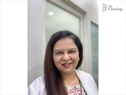 Dr Sonam Ramrakhiani