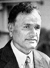 Dr Y.G. Parameshwara