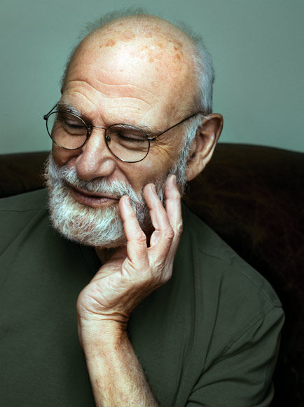 Author: Oliver Sacks